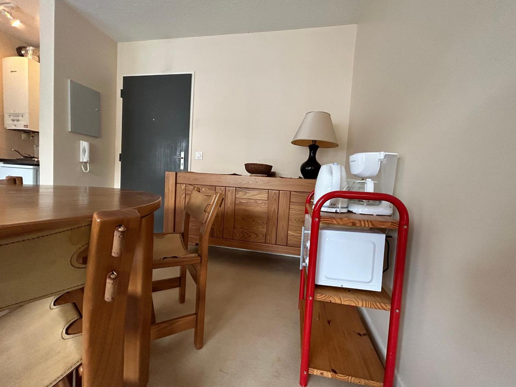 Appartement Ciboure, 1 pièce, 2 personnes - FR-1-239-732 Extérieur photo