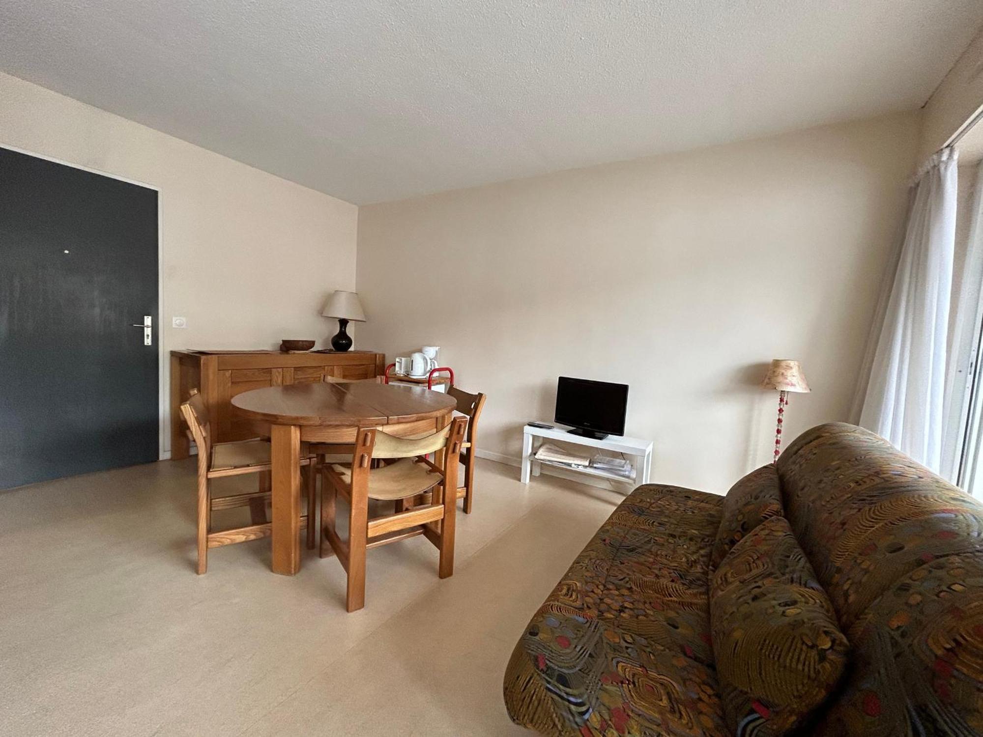 Appartement Ciboure, 1 pièce, 2 personnes - FR-1-239-732 Extérieur photo